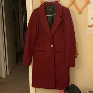 Forever21 coat